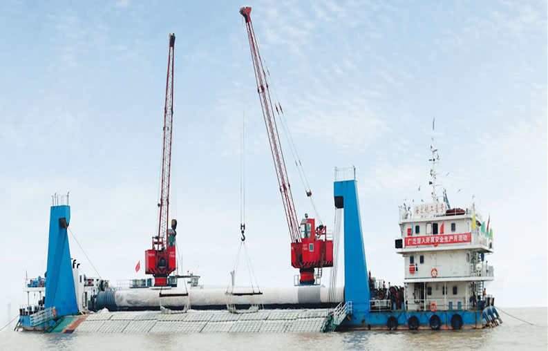 海宏航工壹號(hào)