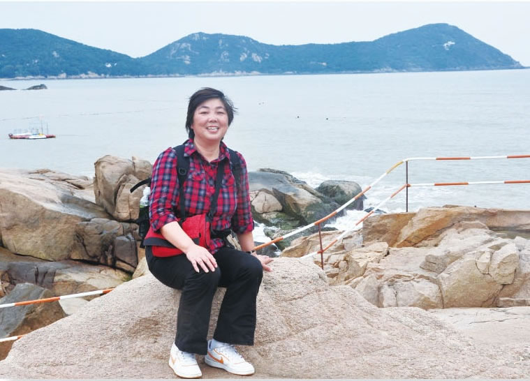 【人物志】財務好管家——記公司財務審核部經理杜建培