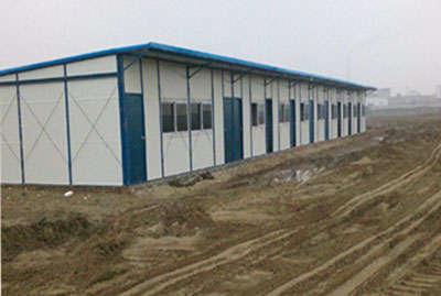 華能南通電廠循環水泵房項目開工