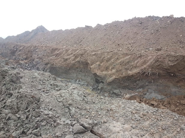 張家港西水道Ⅴ標順利開工