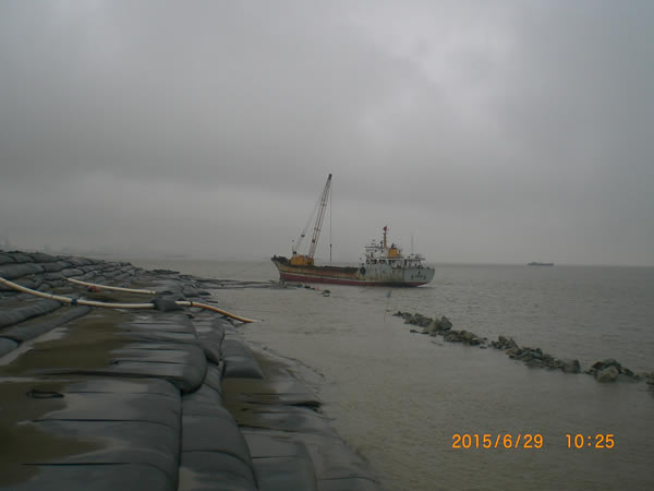 共同進步，共同成長